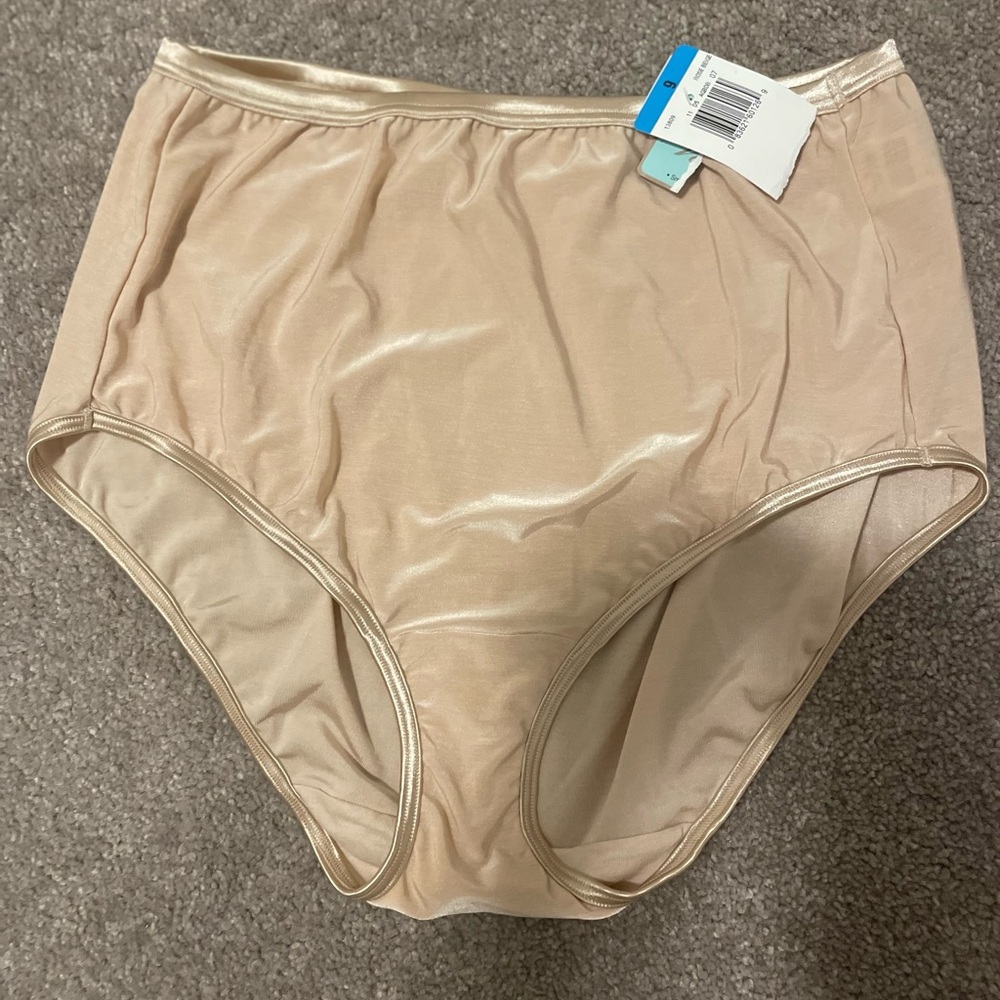 Full Size Brief
